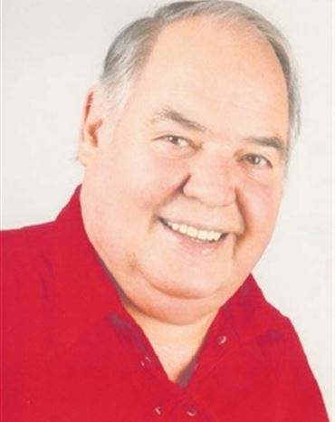 Profilbild von Horst A. Schaile